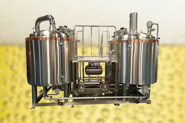 山东麻将胡了精酿啤酒装备厂家公司专业生产提供精酿啤酒装备